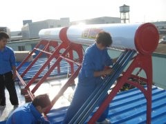 调楼镇热水器维修