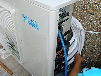 调楼镇商场中央空调分析及中央空调的维保分析