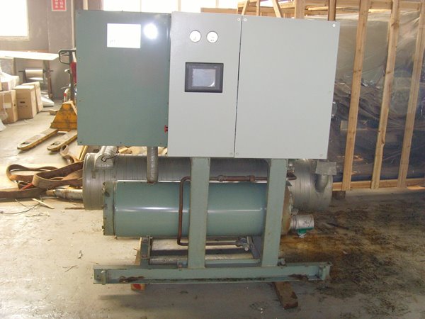 调楼镇酒店中央空调不停机清洗方法介绍